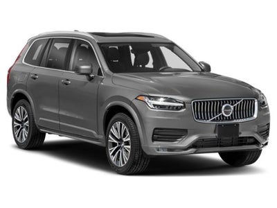 2021 Volvo XC90 T6 Momentum