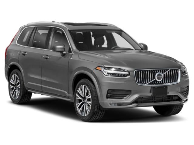 2021 Volvo XC90 T6 Momentum