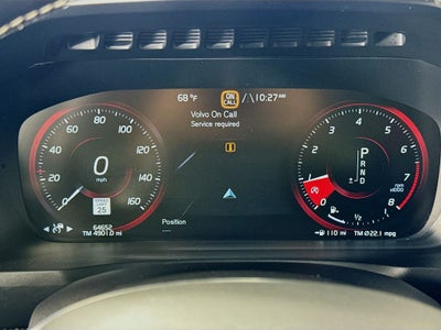2017 Volvo XC90 T6 R-Design