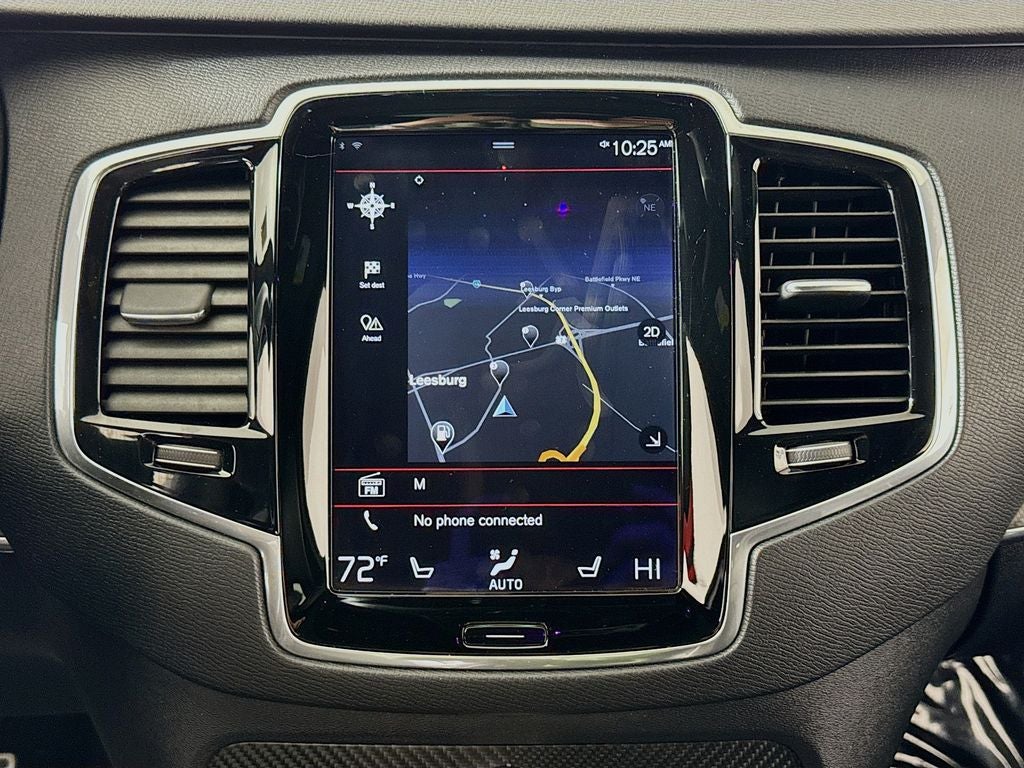 2017 Volvo XC90 T6 R-Design