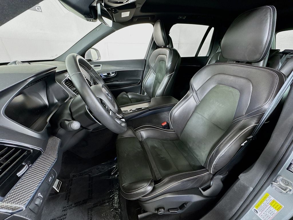 2017 Volvo XC90 T6 R-Design