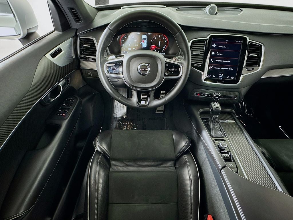 2017 Volvo XC90 T6 R-Design