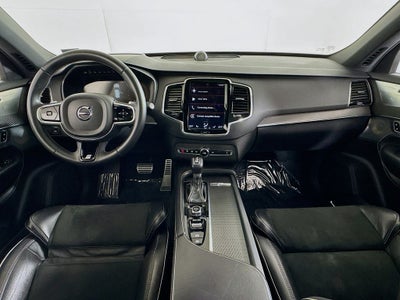 2017 Volvo XC90 T6 R-Design