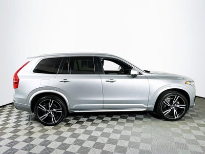 2017 Volvo XC90 T6 R-Design
