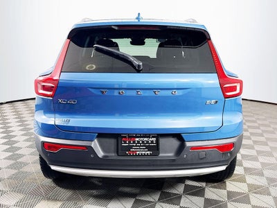2023 Volvo XC40 B5 Core