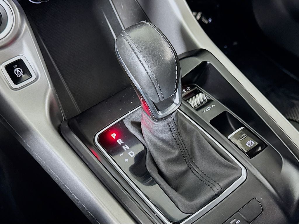 2024 Dodge Hornet GT