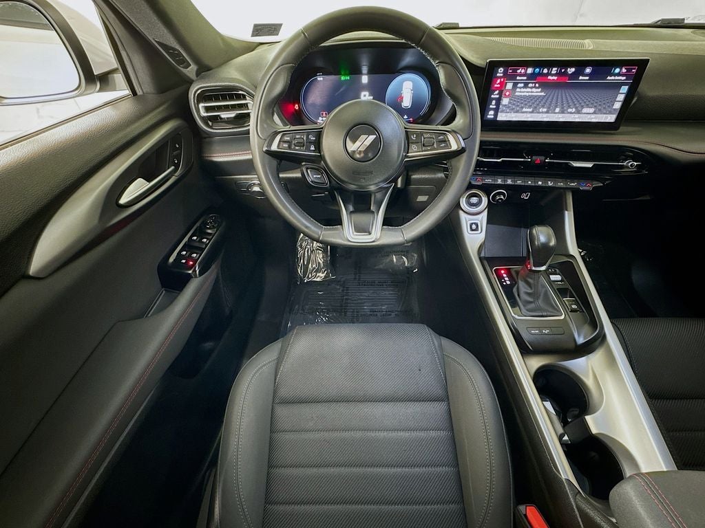 2024 Dodge Hornet GT