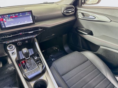 2024 Dodge Hornet GT