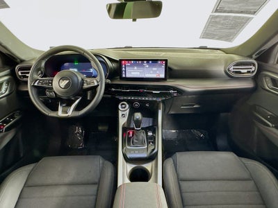 2024 Dodge Hornet GT