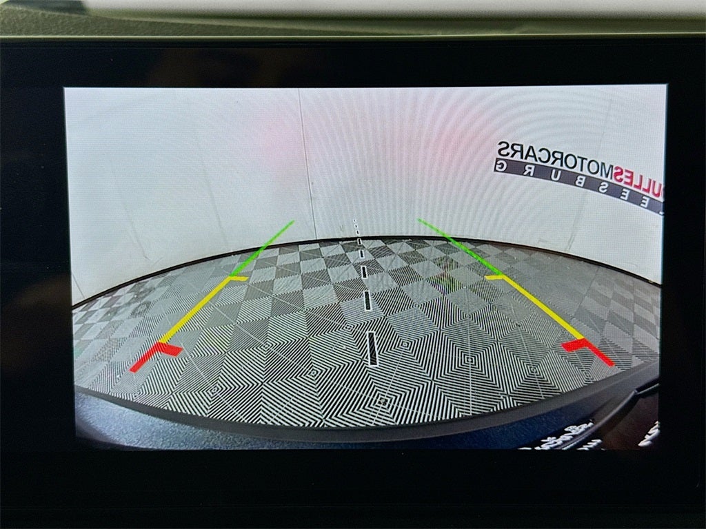 2024 Dodge Hornet GT