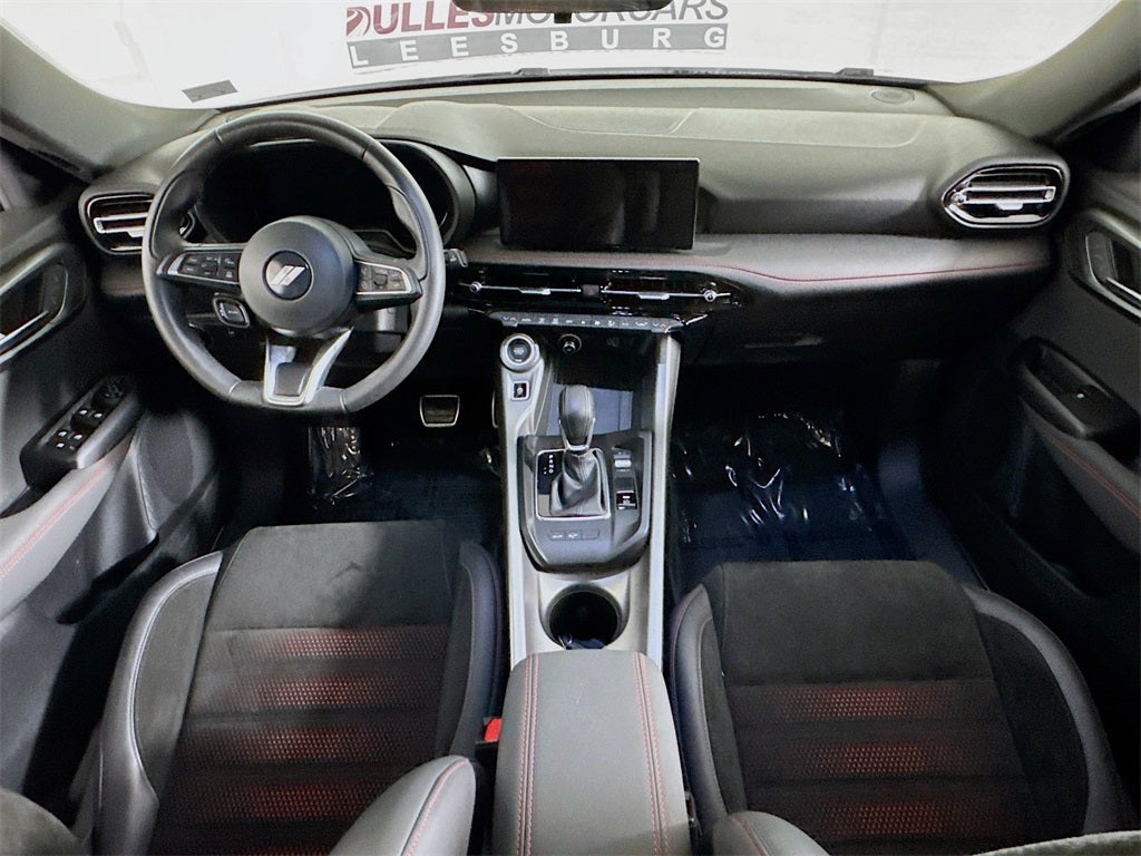 2024 Dodge Hornet GT