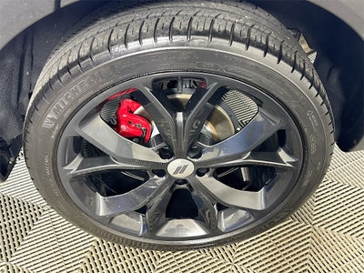 2024 Dodge Hornet GT