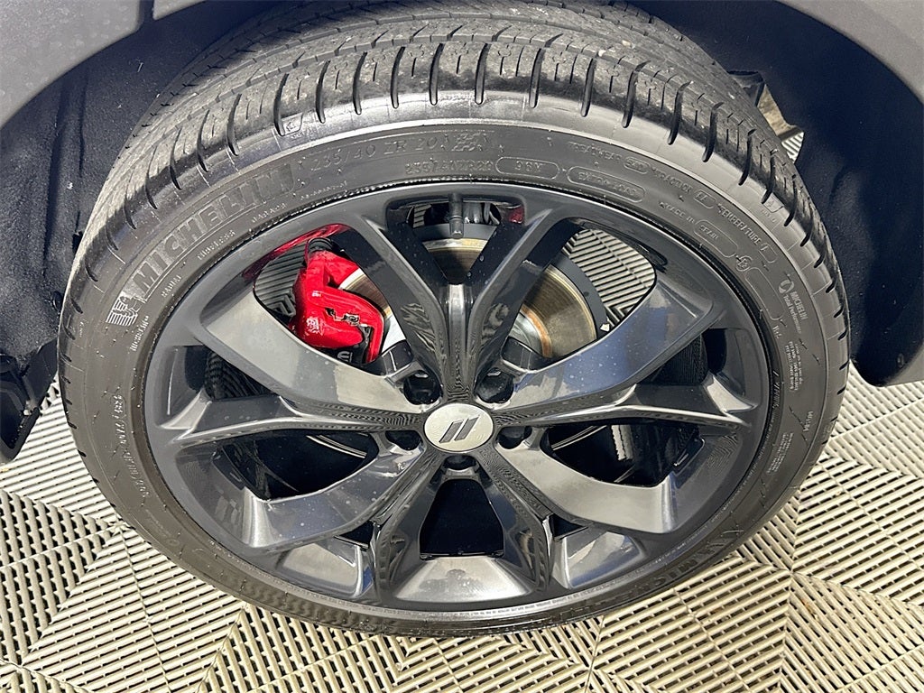 2024 Dodge Hornet GT