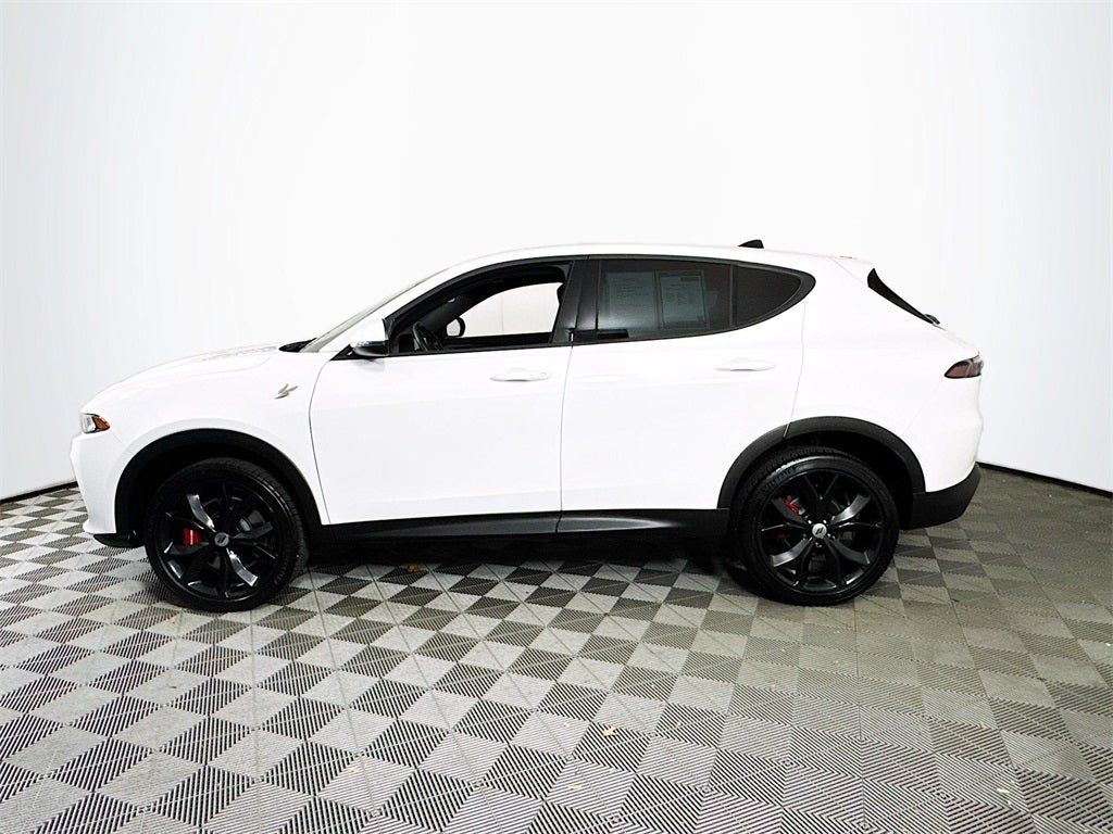 2024 Dodge Hornet GT