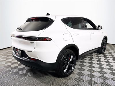2024 Dodge Hornet GT