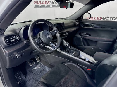 2024 Dodge Hornet GT