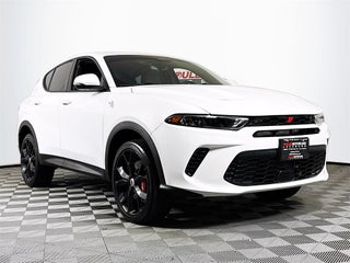2024 Dodge Hornet GT