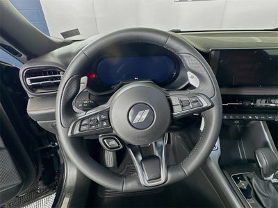 2025 Dodge Hornet R/T