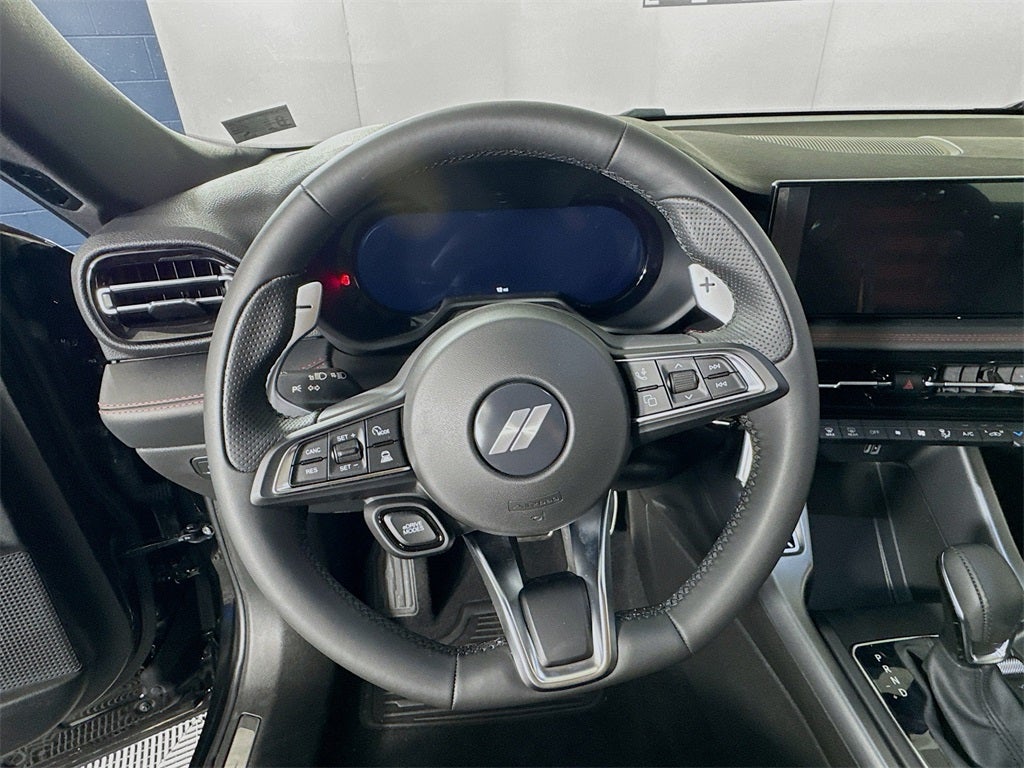 2025 Dodge Hornet R/T