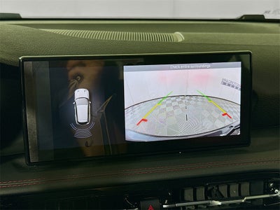 2025 Dodge Hornet R/T