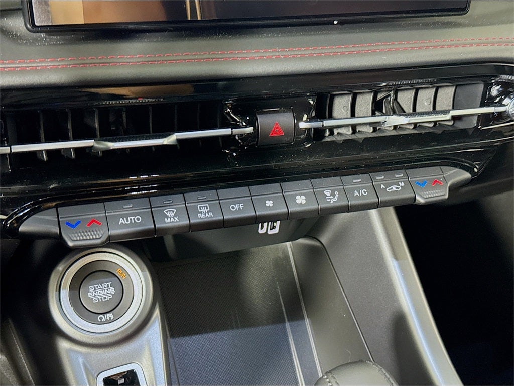 2025 Dodge Hornet R/T