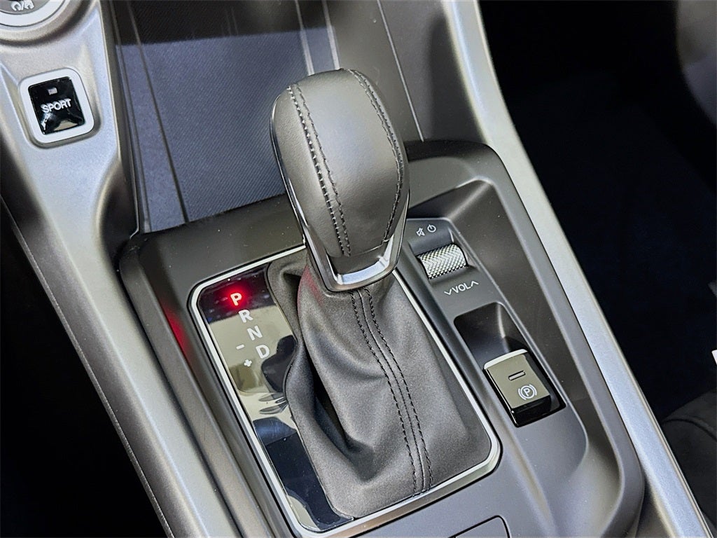 2025 Dodge Hornet R/T