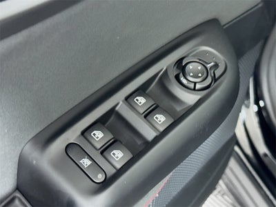 2025 Dodge Hornet R/T