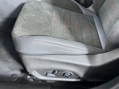 2025 Dodge Hornet R/T