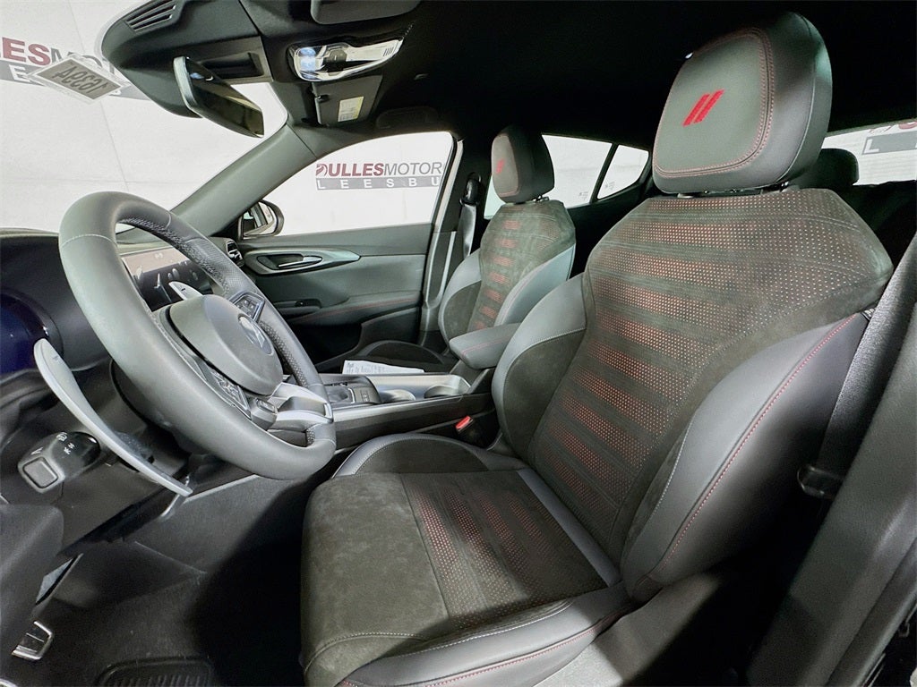 2025 Dodge Hornet R/T