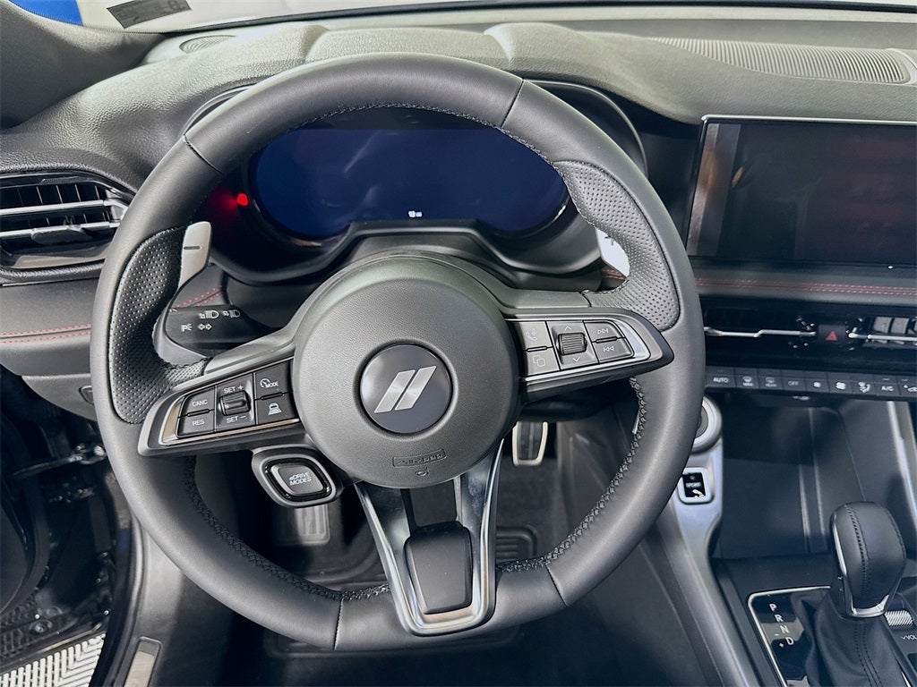 2025 Dodge Hornet R/T