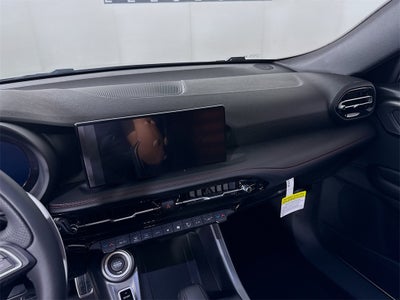 2025 Dodge Hornet R/T