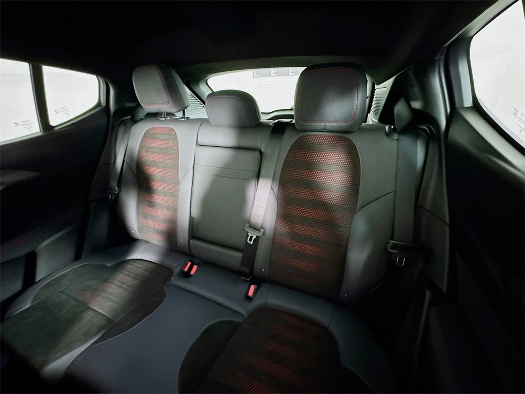 2025 Dodge Hornet R/T