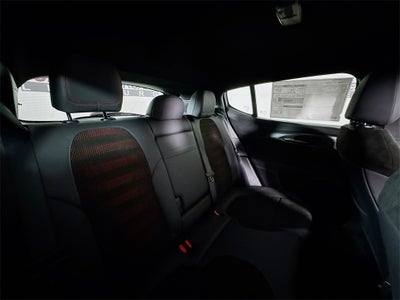 2025 Dodge Hornet R/T