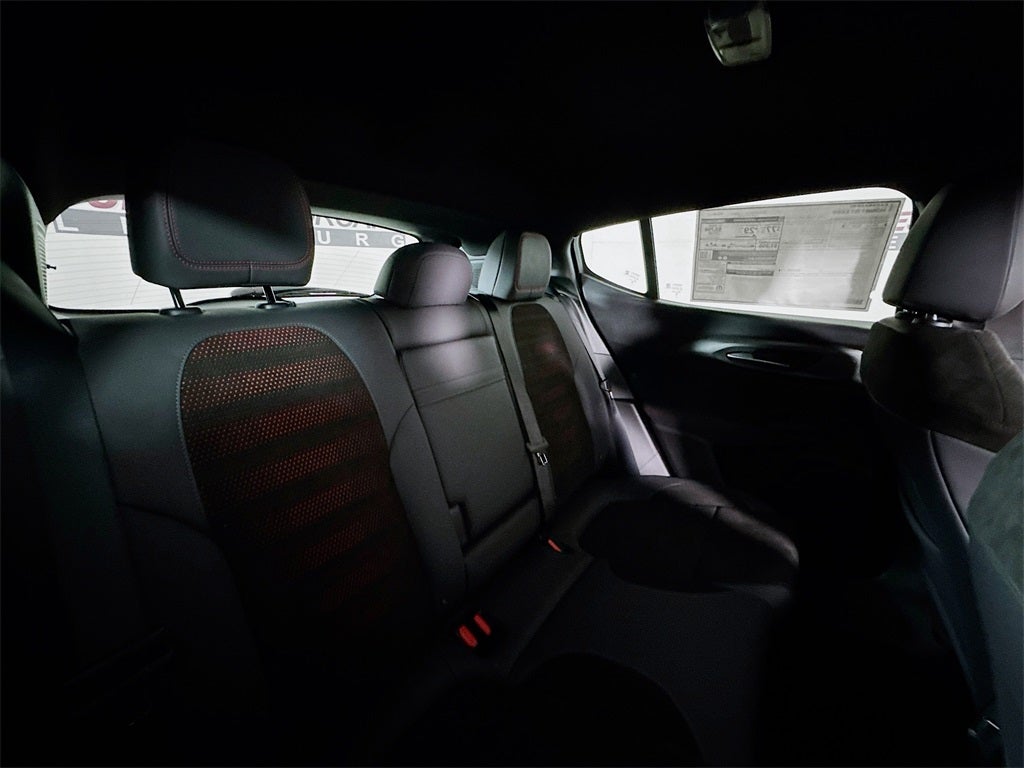 2025 Dodge Hornet R/T