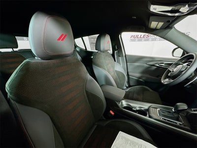 2025 Dodge Hornet R/T