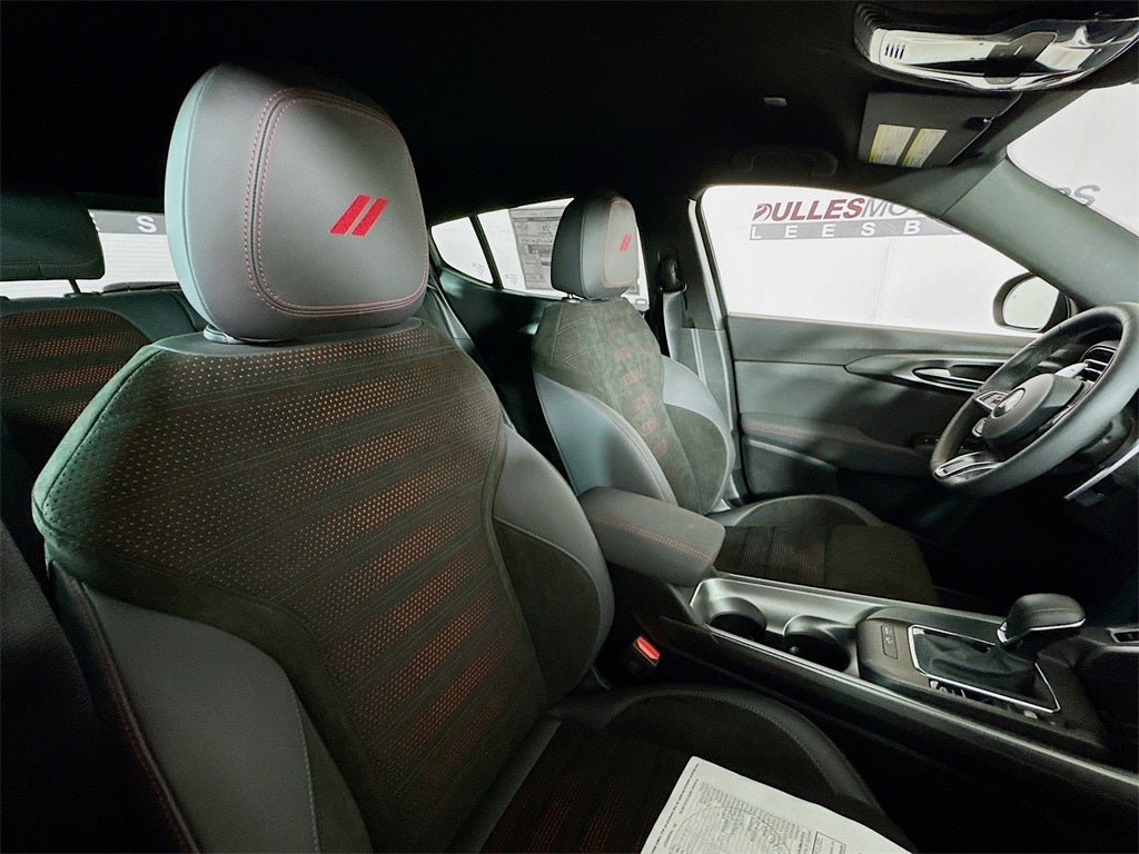 2025 Dodge Hornet R/T