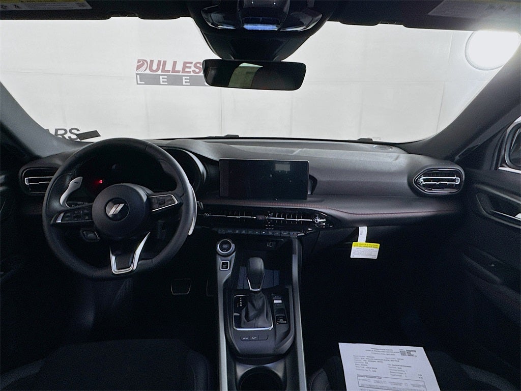 2025 Dodge Hornet R/T