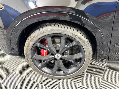 2025 Dodge Hornet R/T