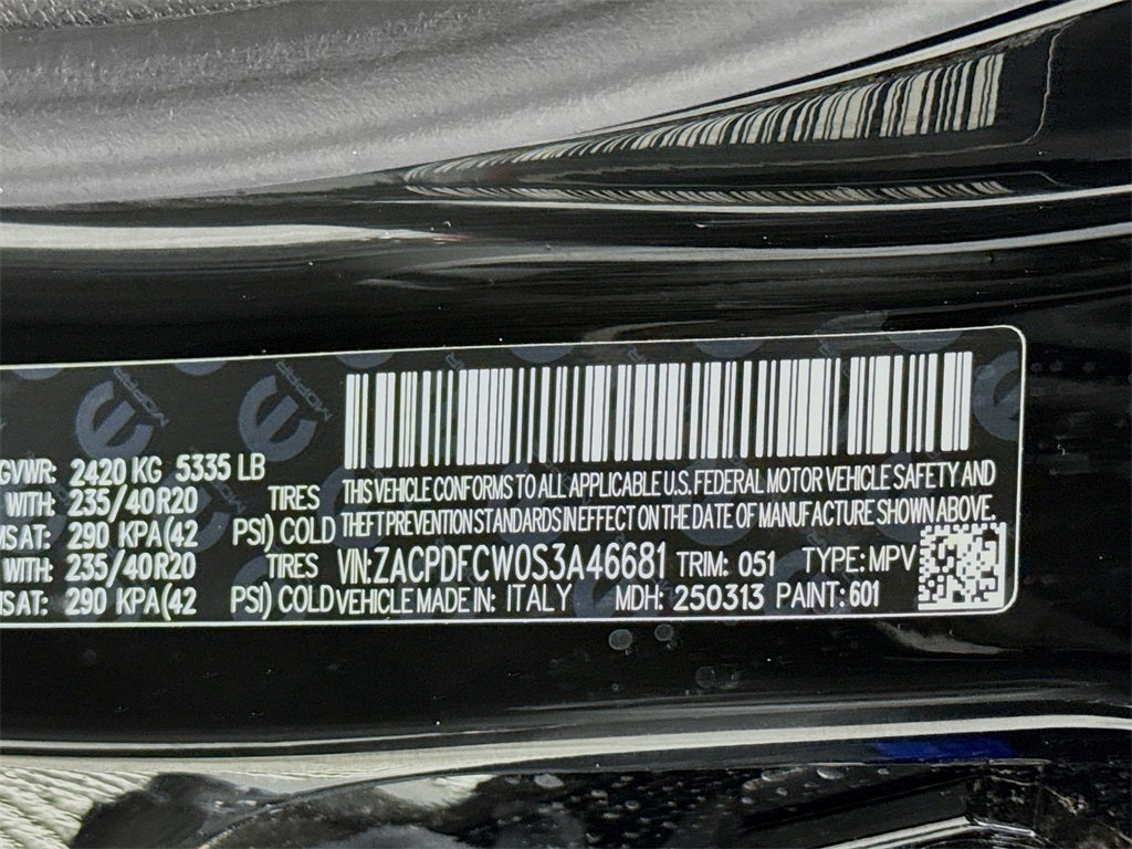 2025 Dodge Hornet R/T