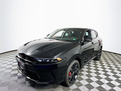 2025 Dodge Hornet R/T