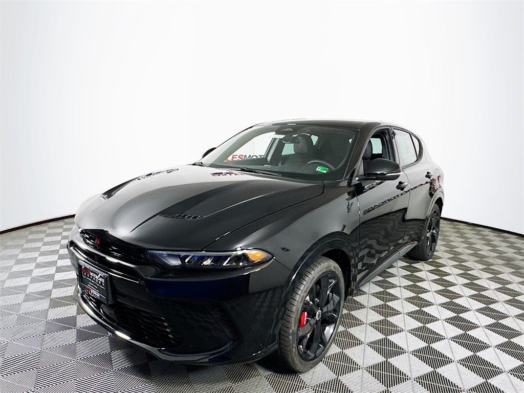 2025 Dodge Hornet R/T