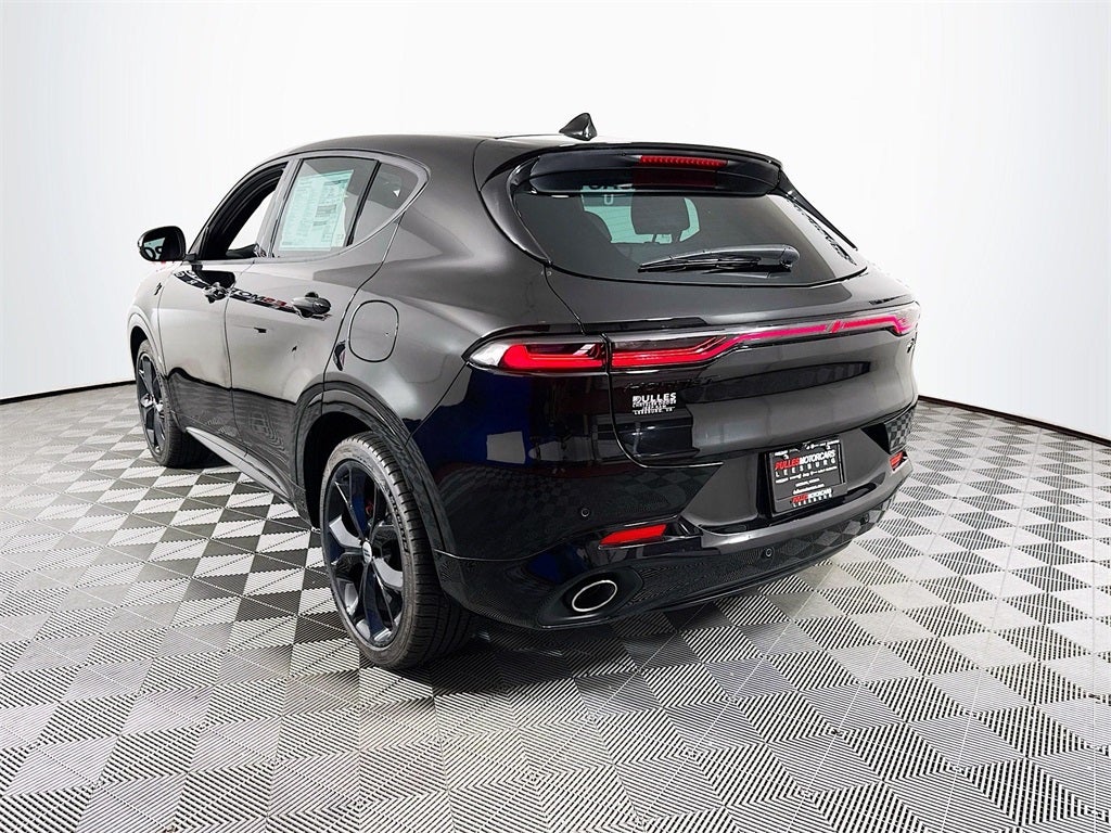 2025 Dodge Hornet R/T