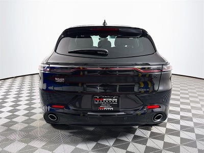 2025 Dodge Hornet R/T