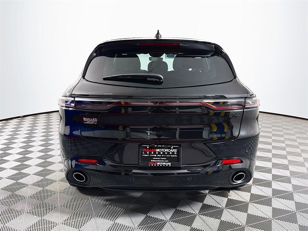 2025 Dodge Hornet R/T