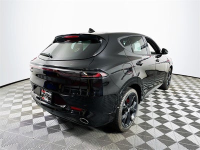 2025 Dodge Hornet R/T