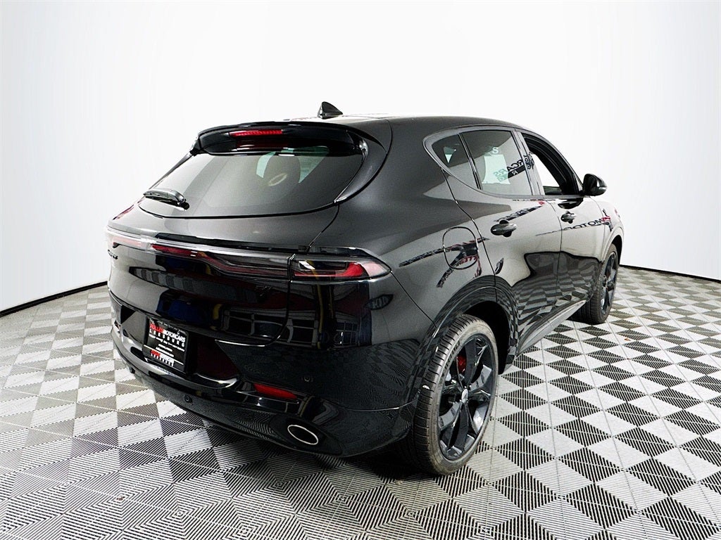 2025 Dodge Hornet R/T