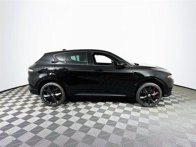 2025 Dodge Hornet R/T