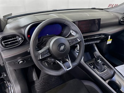 2025 Dodge Hornet R/T