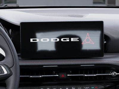 2025 Dodge Hornet R/T