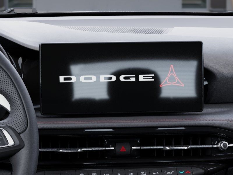 2025 Dodge Hornet R/T